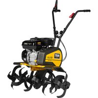 Texas Benzinmotorhacke "Lilli 535TG" Texas Benzinmotorhacke "Lilli 535TG" von Texas