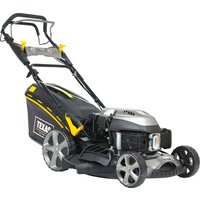 Texas Benzinrasenmäher "RL510TR/WE SET" mit Radantrieb Texas Benzinrasenmäher "RL510TR/WE SET" mit Radantrieb von Texas