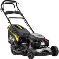 Texas Benzinrasenmäher "Razor 4611 TR/W" von Texas