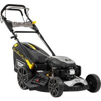 Texas Benzinrasenmäher "Razor 5121TR/W" Texas Benzinrasenmäher "Razor 5121TR/W" von Texas