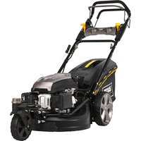 Texas Benzinrasenmäher "ZT 515TR/We" von Texas