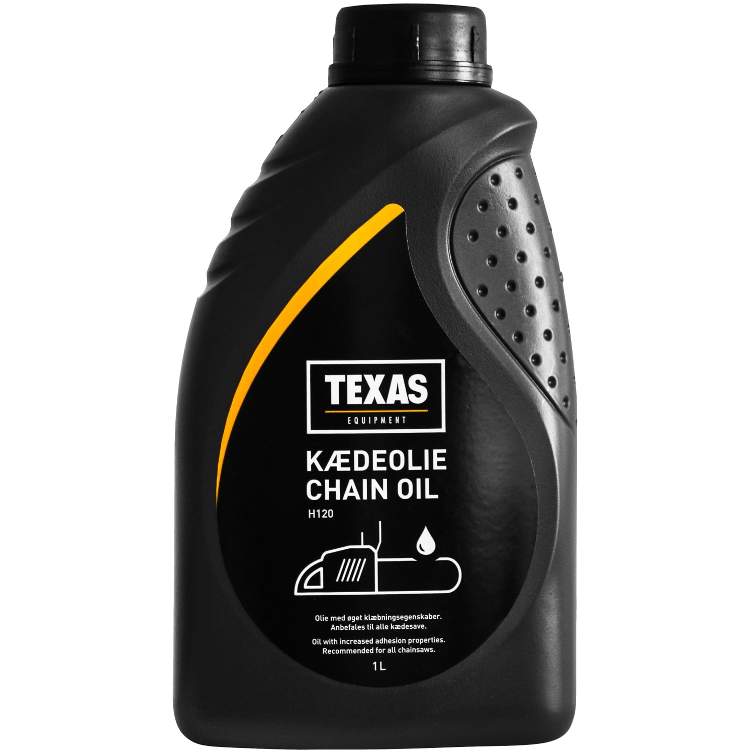 Texas Kettenöl 1 l Kanister von Texas