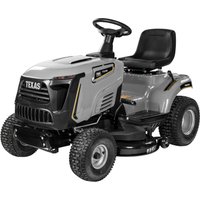 Texas Rasentraktor "Premium TTS108" von Texas