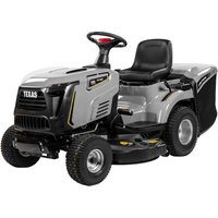 Texas Rasentraktor "Premiums TTC102H" von Texas