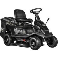 Texas Rasentraktor "Rider 6500E", 4,5 kW (6,0 PS) Leistung von Texas