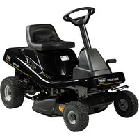 Texas Rasentraktor "Rider 7600E 2in1", 140 x 77 x 92 cm von Texas