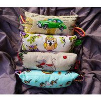 Türstopper // Türpuffer Klemmschutz Türstopper // Türpuffer Klemmschutz von TextilKreationen