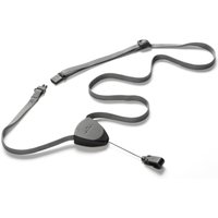 Jojo Flex für DURABLE Ausweishalter, schwarz Jojo Flex für DURABLE Ausweishalter, schwarz von Durable