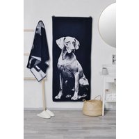 Vizsla Baumwolle Badetuch Ungarisch Geschenk Für Hundeliebhaber | 150 X 26 cm Vizsla Baumwolle Badetuch Ungarisch Geschenk Für Hundeliebhaber | 150 X 26 cm von TextileIdea