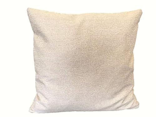 Textiles el Cid Jade C/4 Kissenbezug, aus Polycotton, naturfarben, 50 x 25 x 1 cm Textiles el Cid Jade C/4 Kissenbezug, aus Polycotton, naturfarben, 50 x 25 x 1 cm von Textiles el Cid