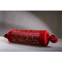Seidenkissen Im Orientlook von Textiltraeume