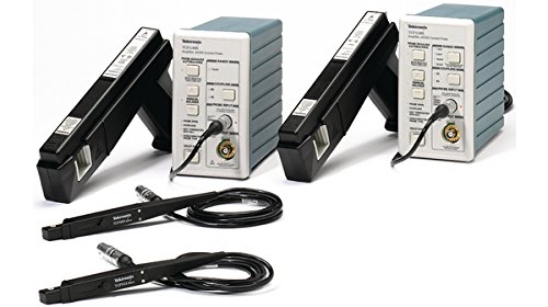 Textronix TCPA400 StromTastköpfe, DC-50 MHz Bandbreite Textronix TCPA400 StromTastköpfe, DC-50 MHz Bandbreite von Textronix