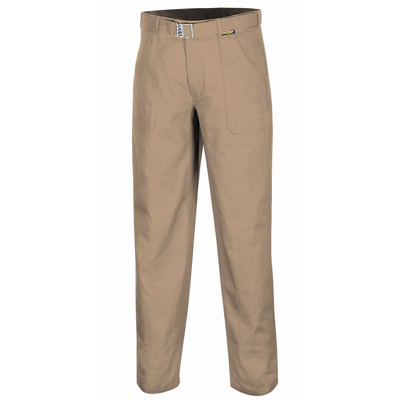 Bundhose 8050 khaki, Größe 30 von Texxor