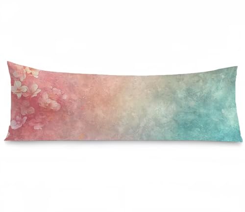 Kissenbezug 30x90 Seitenschläferkissen Bezug Einfach Kissenbezug Rosa Kissen seitenschläfer Samt Verbessern Sie Schlafqualität Kissenbezüge, Doppelseitig Drucken für Sofa Deko Schlafzimmer, Model1239 Kissenbezug 30x90 Seitenschläferkissen Bezug Einfach Kissenbezug Rosa Kissen seitenschläfer Samt Verbessern Sie Schlafqualität Kissenbezüge, Doppelseitig Drucken für Sofa Deko Schlafzimmer, Model1239 von Tgllzzca