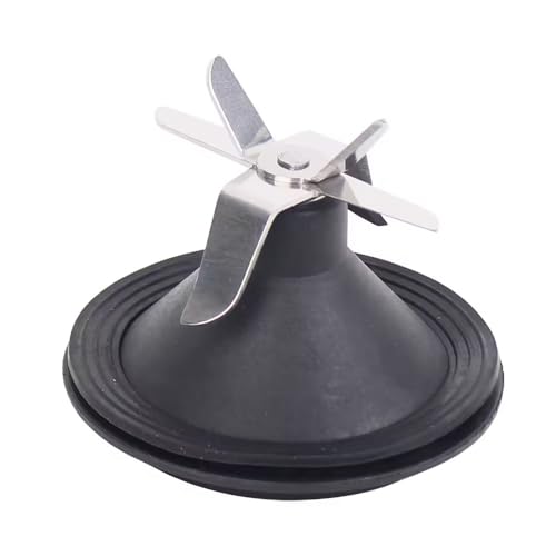 Thapncow Mixer Accessories, Blender Replacement Parts Compatible with Phili HR2093, HR2095, HR2096, HR2097, HR2194, HR2195 for Juicer Mixer Parts von Thapncow