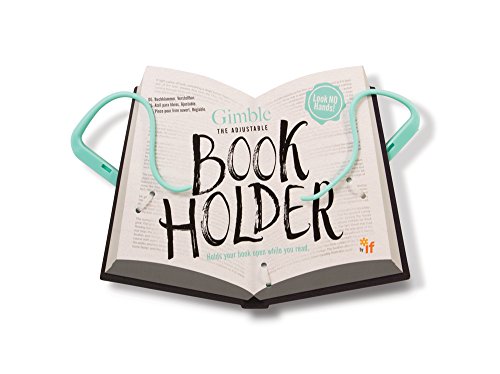 Gimble Book Holder - Absolutely Mint von IF