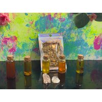 Zauberpaket Set von ThatMagikplace