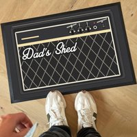 Gitarrenverstärker Fußmatte Für Zu Hause Personalisiertes Geschenk Ihn Willkommensmatte Personalisierte Niedliche Benutzerdefinierte Paare Gitarrenverstärker Fußmatte Für Zu Hause Personalisiertes Geschenk Ihn Willkommensmatte Personalisierte Niedliche Benutzerdefinierte Paare von Thatsnicethatuk