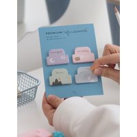 Haftnotizzettel Haftnotizzettel von ThatsyourjournalShop