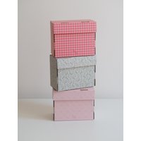 Karteikarten-Box | A6 Karteikarten-Box | A6 von ThatsyourjournalShop