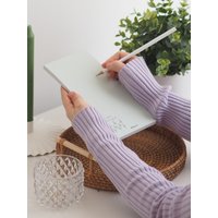 Notizblock | Lang Gute-Vibes Notizblock | Lang Gute-Vibes von ThatsyourjournalShop