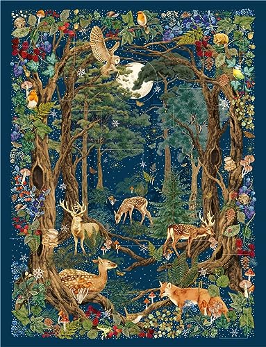 The Art File - Adventskalender - ADVENT17 von The Art File