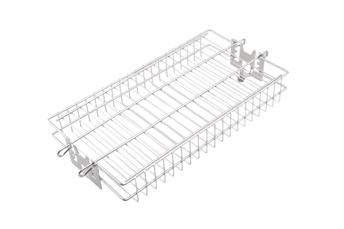 The Bastard Rotisserie Flat Rack LARGE von The Bastard