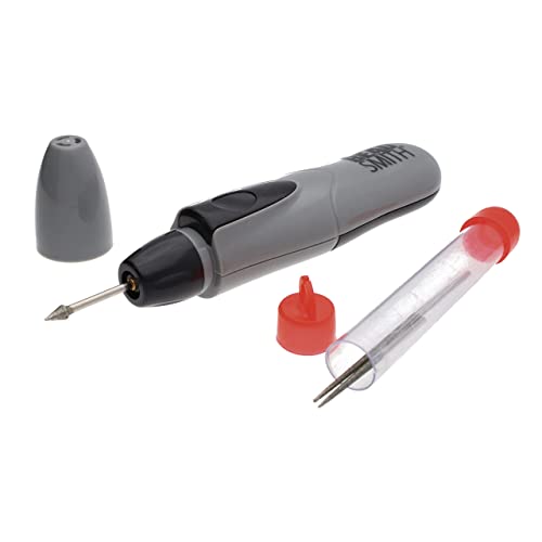 Cordless Bead Reamer- von The Beadsmith