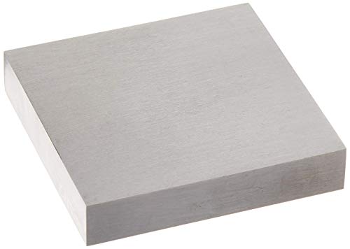 The Beadsmith Stahl-Bankblock – Flacher Amboss Juwelierwerkzeug – massiver Metall-Bankblock für Schmuck und Stempeln – Schützen Sie Ihre Arbeitsfläche – 10,2 x 10,2 x 1,3 cm The Beadsmith Stahl-Bankblock – Flacher Amboss Juwelierwerkzeug – massiver Metall-Bankblock für Schmuck und Stempeln – Schützen Sie Ihre Arbeitsfläche – 10,2 x 10,2 x 1,3 cm von The Beadsmith