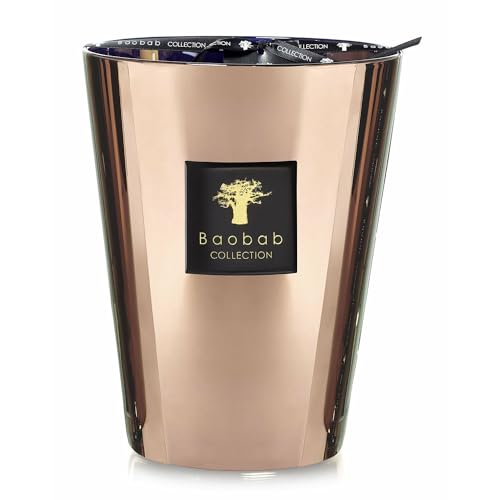 Baobab Collection Cyprium Max 24 Kerze von The Beauty Box