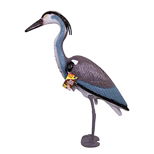 Defenders Garten-Ornament und Vogel-Abwehr, Reiher von The Big Cheese