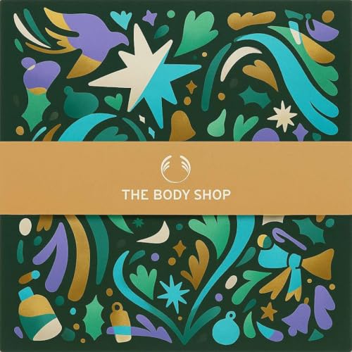 The Body Shop - Classic Beauty Adventskalender - Advent Calendar 2025 von The Body Shop