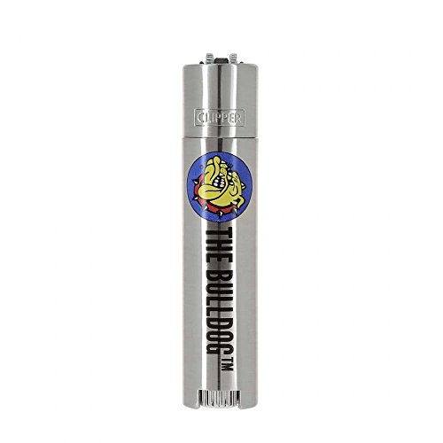 The Bulldog Clipper Metall von The Bulldog