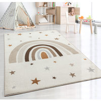 the carpet Teppich "Beat Kids" rechteckig 9 mm Höhe Kids Kinderzimmer Teppich strapazierfähig und pflegleicht von The Carpet