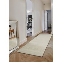 the carpet Teppich "Lima" rechteckig 12 mm Höhe Designer Teppich Flor 1 recyceltem Polyester waschbar the carpet Teppich "Lima" rechteckig 12 mm Höhe Designer Teppich Flor 1 recyceltem Polyester waschbar von The Carpet