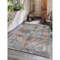 the carpet Teppich "Palma" rechteckig 4 mm Höhe Outdoor moderner robuster In und Outdoor Teppich the carpet Teppich "Palma" rechteckig 4 mm Höhe Outdoor moderner robuster In und Outdoor Teppich von The Carpet