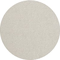 the carpet Teppich "Premium Wool" rund Wool Handweb-Teppich Naturfaser Wollteppich the carpet Teppich "Premium Wool" rund Wool Handweb-Teppich Naturfaser Wollteppich von The Carpet