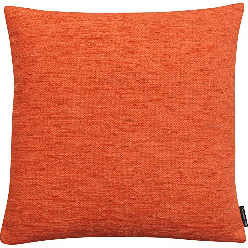 The Cushion Shop Kissen-Szene, Polyester, Mango, King Size The Cushion Shop Kissen-Szene, Polyester, Mango, King Size von The Cushion Shop