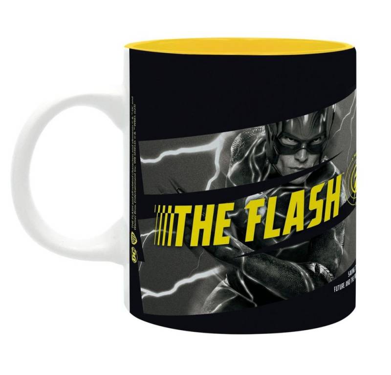 The Flash Tasse von The Flash