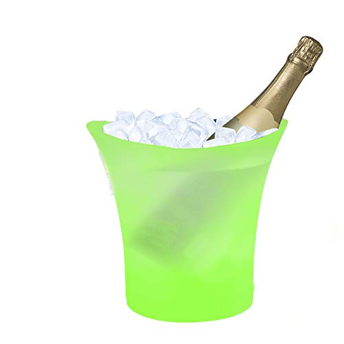 Farbwechselnder Eiskübel Farbwechselnder Eiskübel von The Glowhouse