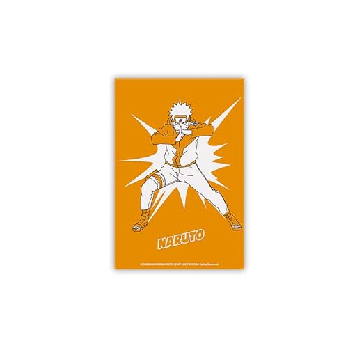 THE GOOD GIFT - Naruto Shippuden - Magnet - Pop Color - Naruto von THE GOOD GIFT
