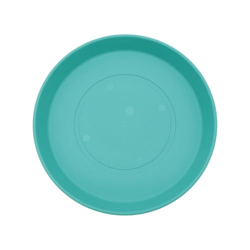 The HC Companies Prima Untertasse, rund, Kunststoff, 13,6 x 13,6 x 1,8 cm, blaugrün The HC Companies Prima Untertasse, rund, Kunststoff, 13,6 x 13,6 x 1,8 cm, blaugrün von The HC Companies