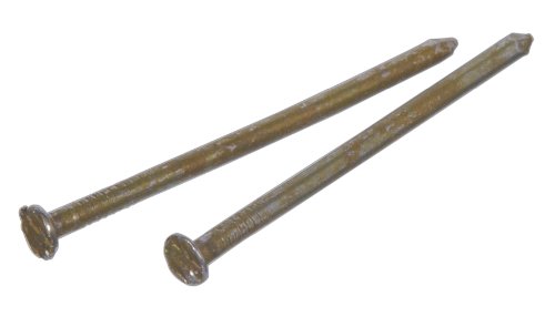 Die Hillman Gruppe 42036 Sinker Nail Zement beschichtet 8D, 75-pack Die Hillman Gruppe 42036 Sinker Nail Zement beschichtet 8D, 75-pack von Hillman