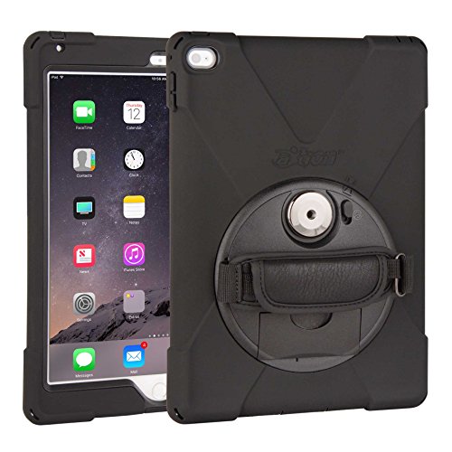 The Joy Factory aXtion bold für Apple iPad Air 2 schwarz The Joy Factory aXtion bold für Apple iPad Air 2 schwarz von The Joy Factory