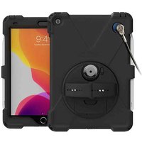 The Joyfactory CWA643KL Tablet-Cover Apple iPad 10.2 (7. Gen., 2019), iPad 10.2 (8. Gen., 2020), iPa von The Joyfactory