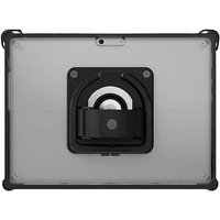 The Joyfactory CWM320MP Tablet-Cover Microsoft Surface Pro X Back Cover Schwarz von The Joyfactory