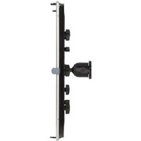 The Joyfactory Unite Tablet Wandhalterung Universal 30,5cm (12 ) - 33,0cm (13 ) von The Joyfactory