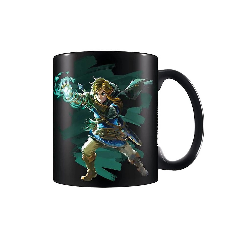 The Legend of Zelda Tasse von The Legend of Zelda