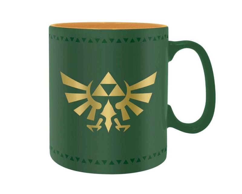 The Legend of Zelda Tasse von The Legend of Zelda
