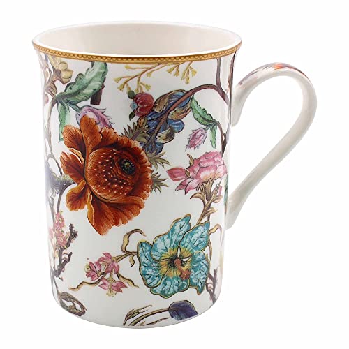 William Morris' Anthina Design Tasse LP94826 von The Leonardo Collection